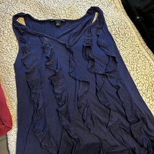 Banana Republic blouse/ shirt